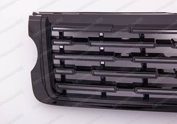      Land Rover /   Range Rover 2013 / 4 / autotuning999.ru