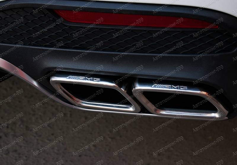  (+ ) 6.3 AMG  Mercedes GLS (X 166) (9)  -999