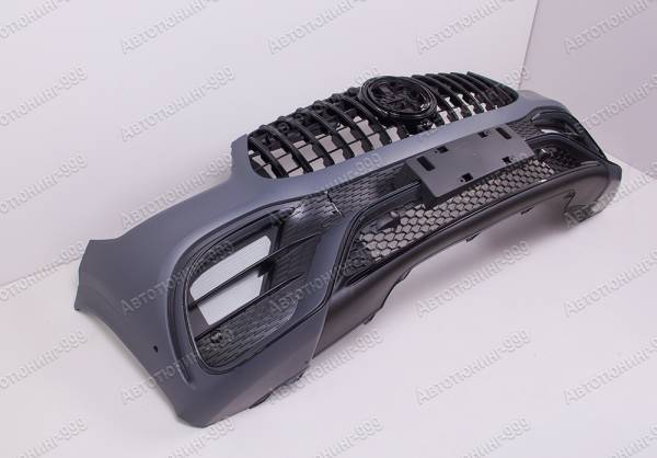  Mercedes-Benz / - GLE Coupe 2019 / 3 / autotuning999.ru