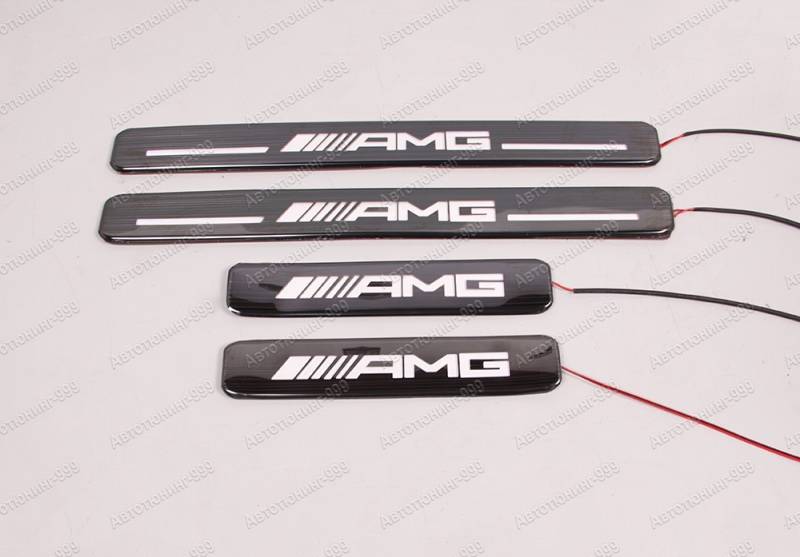    AMG  Mercedes G-klass (W 463)  (2)  -999