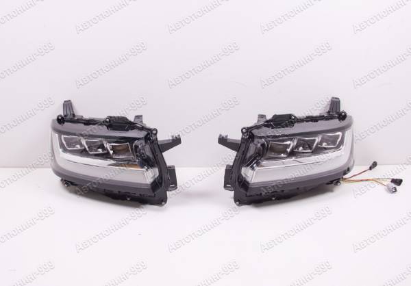 , ,  Toyota /  Land Cruiser 300 ###CURR_CATEGORY_MODEL_YEAR### / 2 / autotuning999.ru