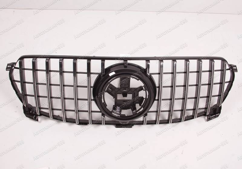   GT   Mercedes GLE (V 167)     AMG (4)  -999