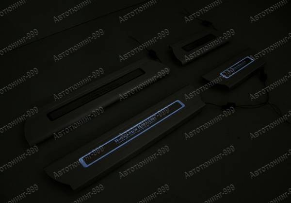   Land Rover /   Range Rover 2013 / 5 / autotuning999.ru