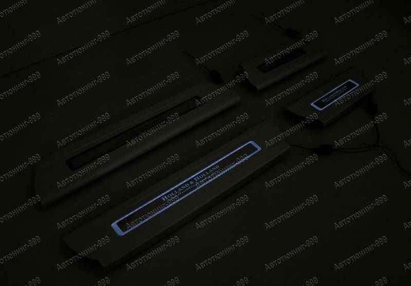      Holland&Holland  Range Rover  2013-2017 . (5)  -999