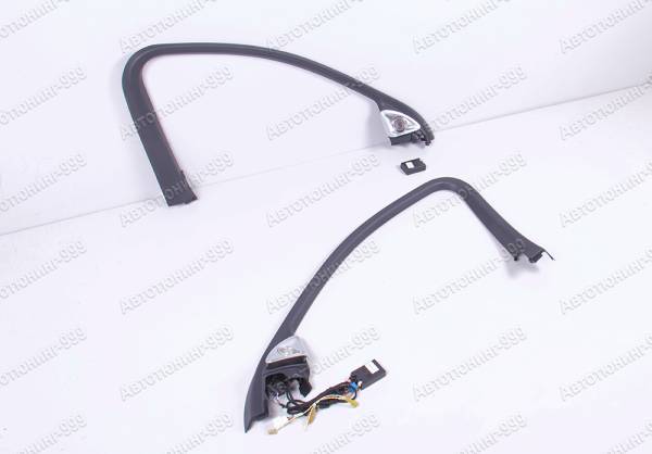  Mercedes-Benz / - C-klass (W206) ###CURR_CATEGORY_MODEL_YEAR### / 2 / autotuning999.ru