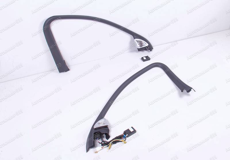  Burmester +    Mercedes C-klass (W 206)  (2)  -999