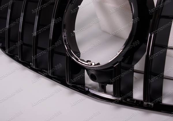      Mercedes-Benz / - GL-klass 2012 / 4 / autotuning999.ru