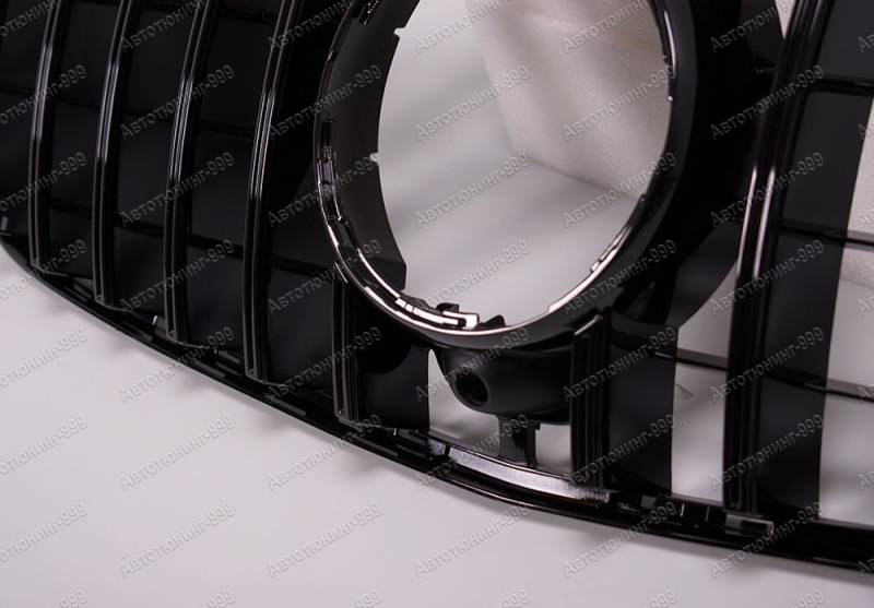  GT  Mercedes GL-klass (X 166)  (4)  -999