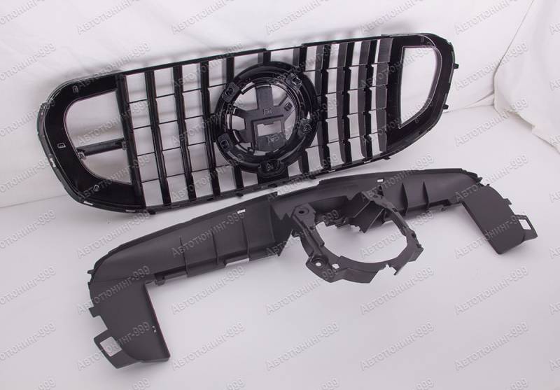   BR Mercedes GLS (X 167) BlackLine (6)  -999