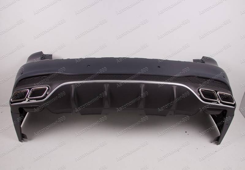  6.3 AMG  Mercedes GLS (X 166) (10)  -999