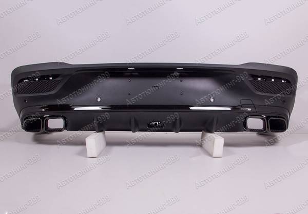  Mercedes-Benz / - GLE Coupe 2019 / 5 / autotuning999.ru