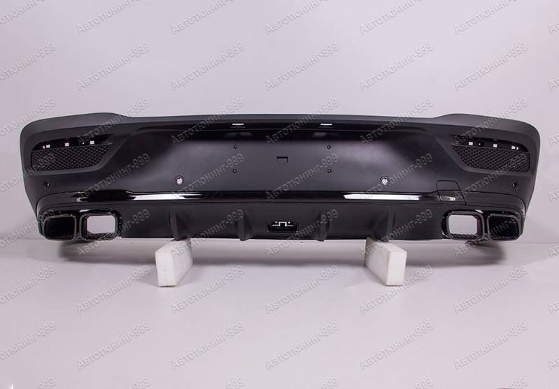  63s AMG  Mercedes GLE Coupe (C 167) (5)  -999