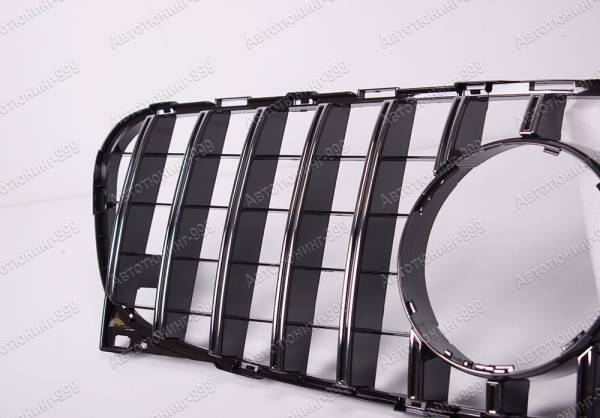      Mercedes-Benz / - GLA-klass (X156) 2013 / 3 / autotuning999.ru