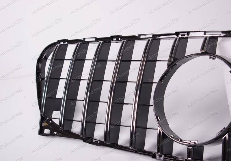  GT   Mercedes GLA-klass (X 156)  (2013-2017) (3)  -999