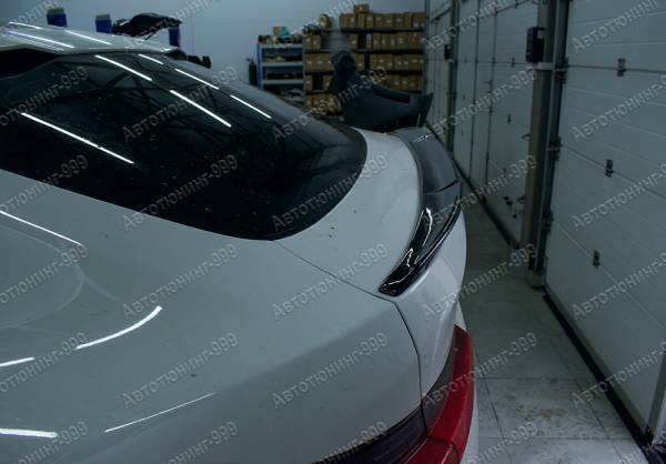  BMW /  X4 2018 / 8 / autotuning999.ru