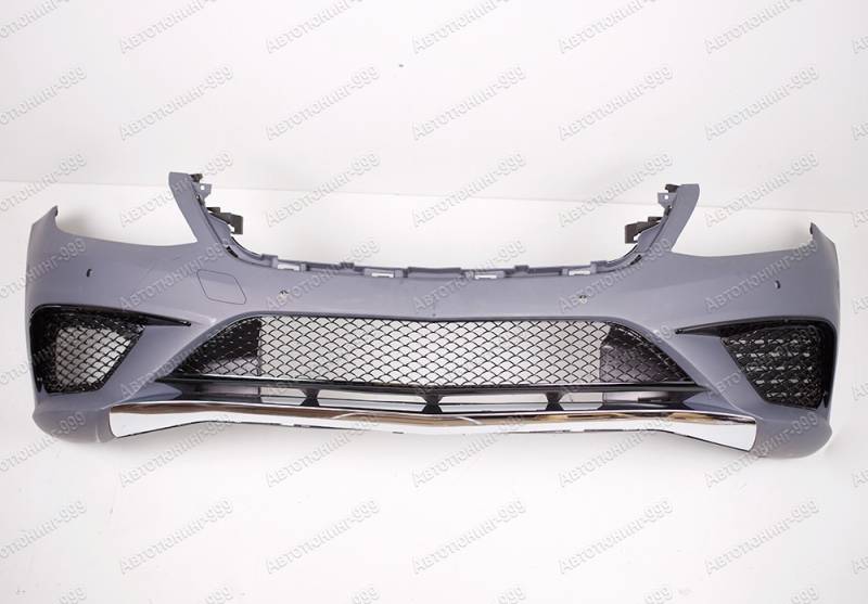  63 AMG  Mercedes S-klass (W 222) 2014-2018 (2)  -999