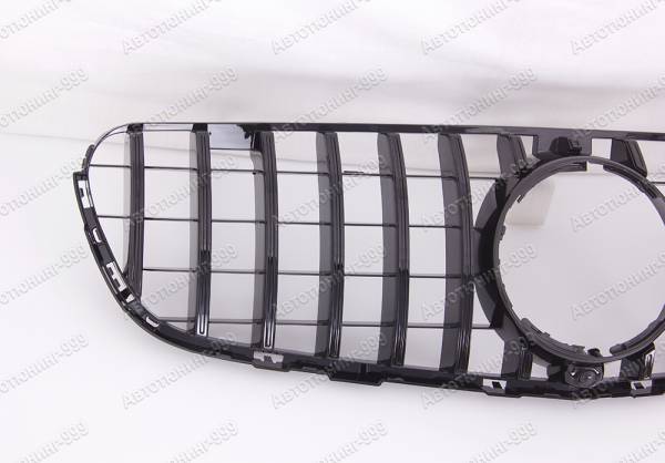      Mercedes-Benz / - GLC Coupe 2016 / 3 / autotuning999.ru