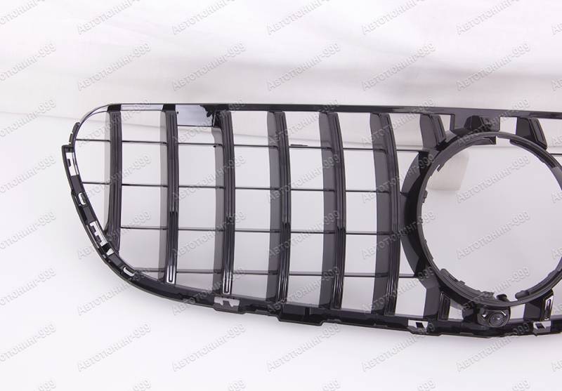  GT   Mercedes GLC Coupe (C 253)  (3)  -999