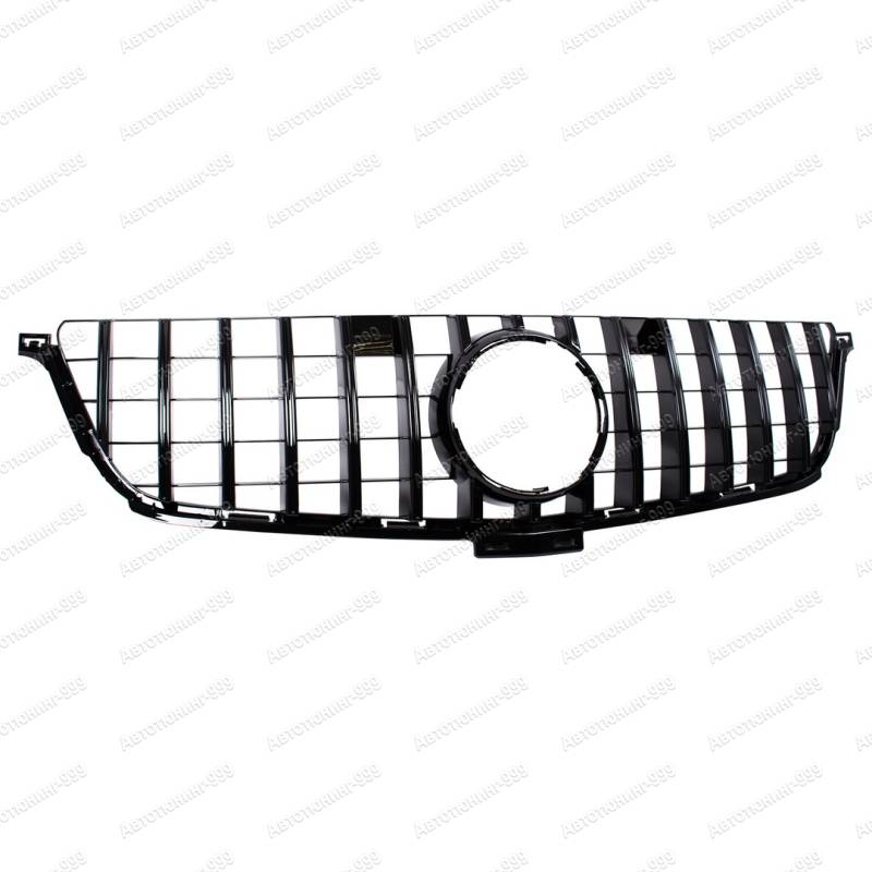   Mercedes M-klass (W 166) GT   (1)  -999