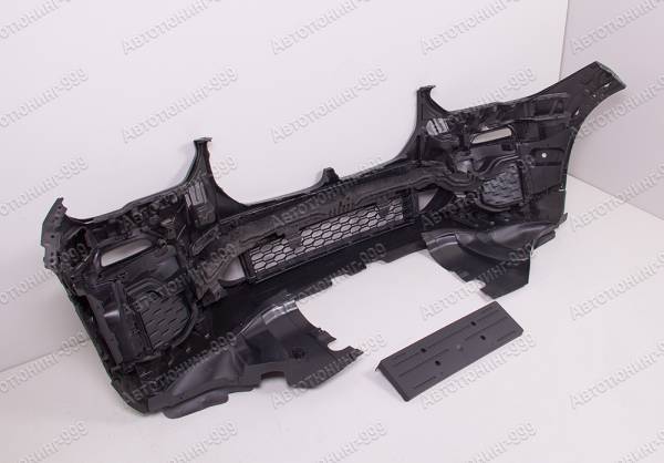  BMW /  5 2018 / 5 / autotuning999.ru