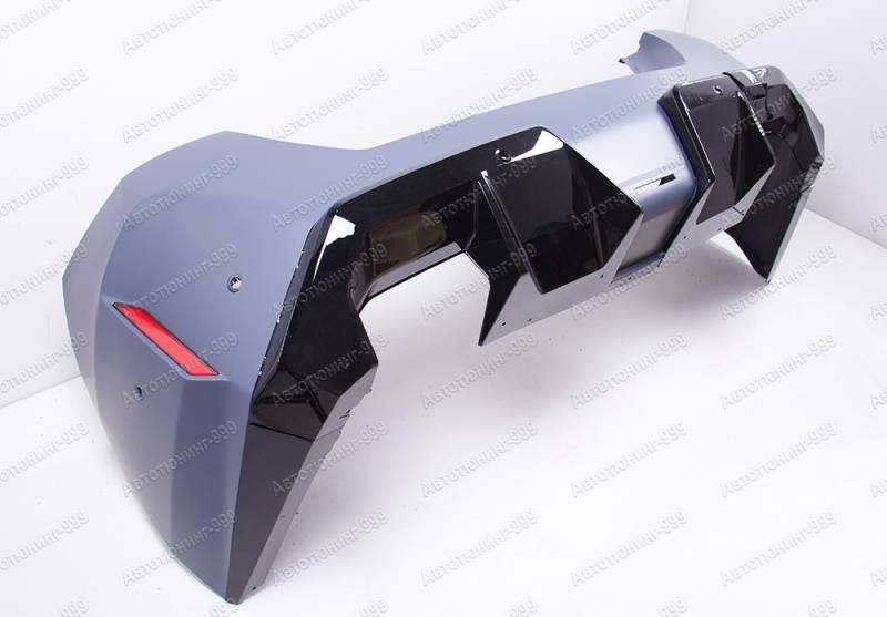 ����� M5 �� BMW 5 series (G 60) (11) �� ����������-999