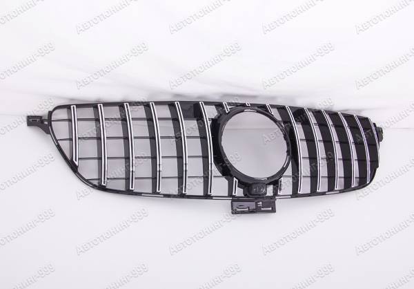      Mercedes-Benz / - GLE 2015 / 7 / autotuning999.ru