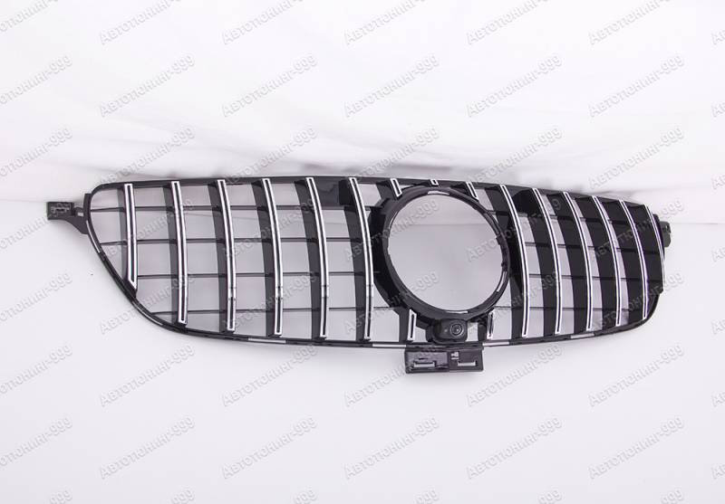  GT  Mercedes GLE (W 166) GT    (7)  -999