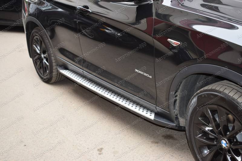   BMW X3 (F 25) (6)  -999