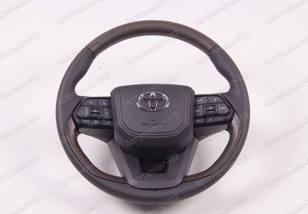  Toyota /  Land Cruiser 200 2016 / 2 / autotuning999.ru