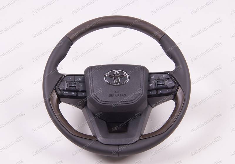   Toyota Land Cruiser 200 (2016)    -   (2)  -999