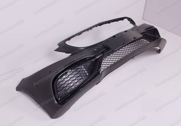  Mercedes-Benz / - C-klass (W205) 2014 / 3 / autotuning999.ru