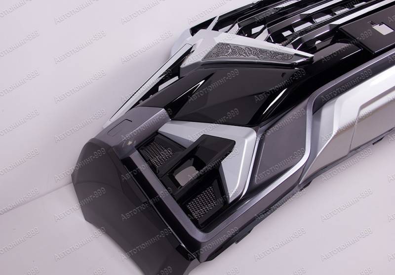  LIMGENE  Toyota Land Cruiser 200 ( ) (3)  -999