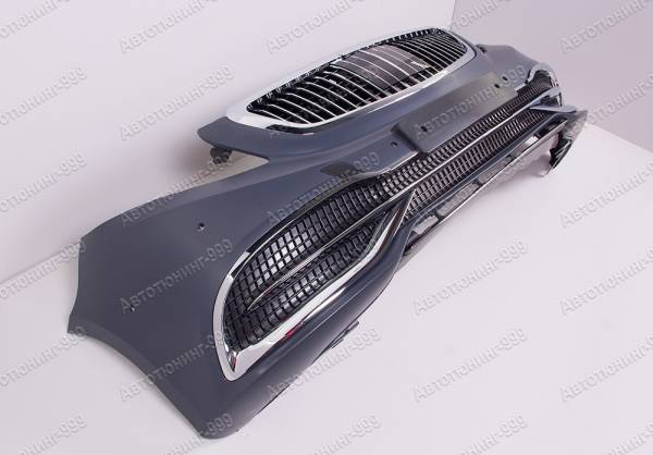  Mercedes-Benz / - V-klass ###CURR_CATEGORY_MODEL_YEAR### / 3 / autotuning999.ru