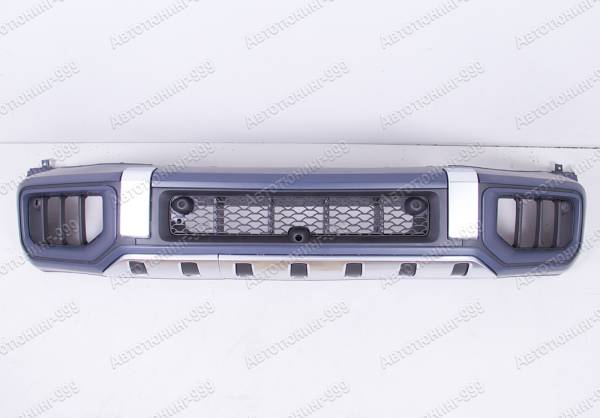 ������ Mercedes-Benz / ��������-���� G-klass (G463) 2018 / 2 / autotuning999.ru