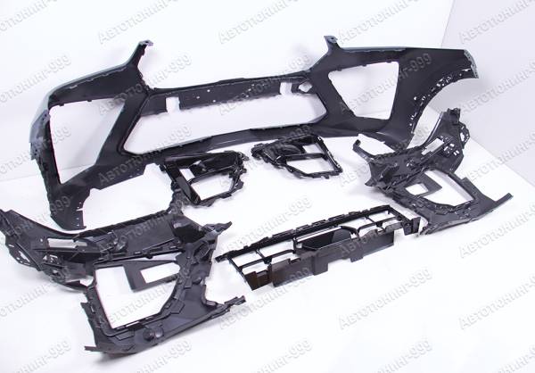  BMW /  X6 2023 / 7 / autotuning999.ru