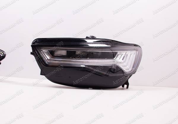 , ,  Audi /  A6 2016 / 4 / autotuning999.ru