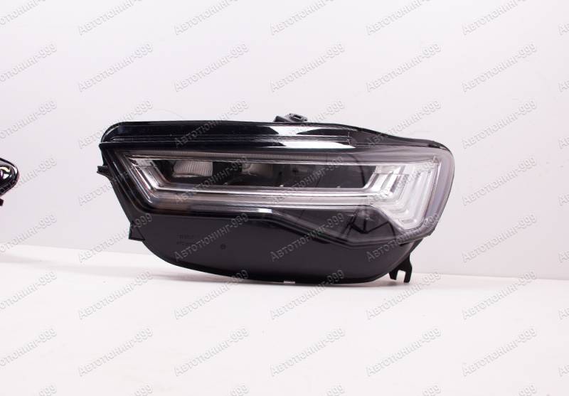   Audi A6  2023 (8) (4)  -999