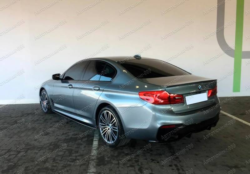  M Performance  BMW 5  G 30  (8)  -999