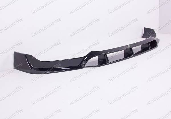  BMW /  X6 2019 / 5 / autotuning999.ru