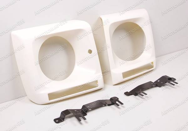  Mercedes-Benz / - G-klass (G463) 1990 / 3 / autotuning999.ru