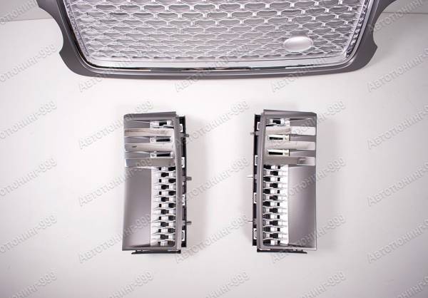      Land Rover /   Range Rover 2002 / 4 / autotuning999.ru