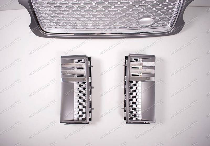     Autobiography  Range Rover  2010-2013  2 (4)  -999