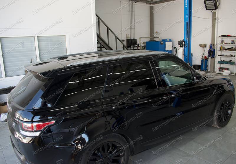  Range Rover Sport 2014-. () (16)  -999