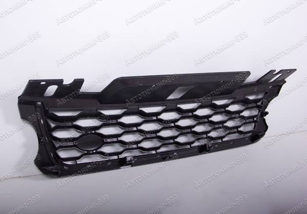      Land Rover /   Range Rover Sport 2013 / 5 / autotuning999.ru