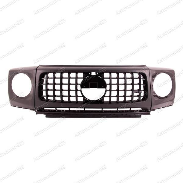 ������� 63 AMG �� Mercedes G-klass (W 463) � 2018-2024 ������