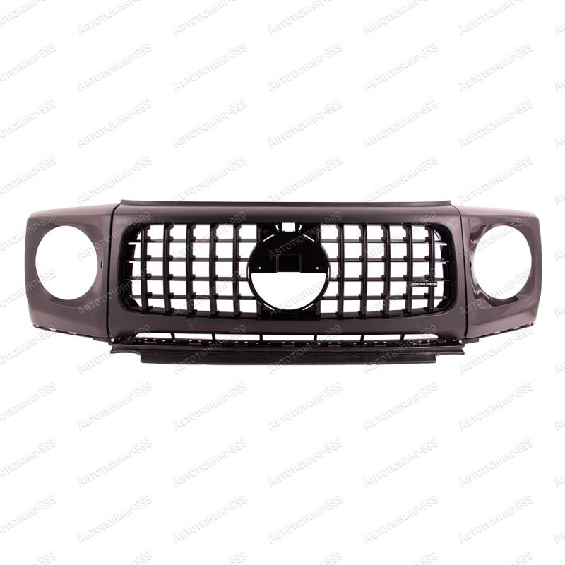 ������� 63 AMG �� Mercedes G-klass (W 463) � 2018-2024 ������ (1) �� ����������-999