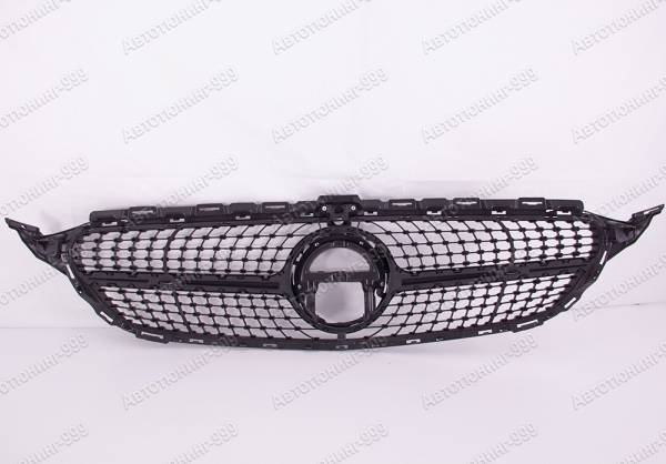      Mercedes-Benz / - C-klass (W205) Coupe 2018 / 5 / autotuning999.ru