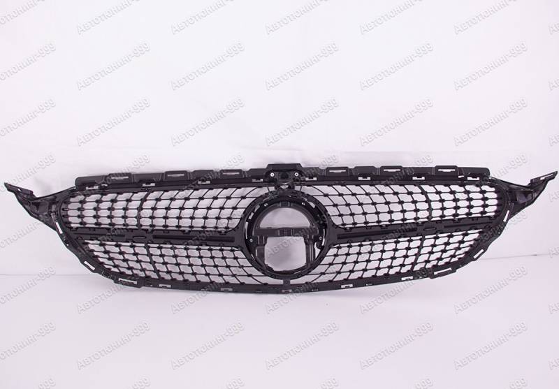  4.3  Mercedes C-klass (W 205) Coupe  (5)  -999