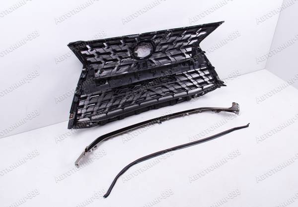  Lexus /  LX 2016 / 4 / autotuning999.ru