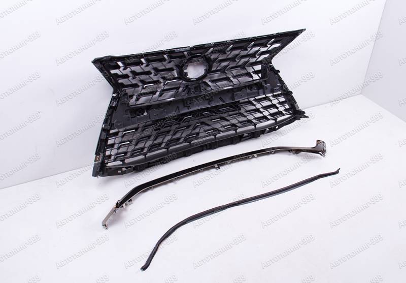  Heritage  Lexus LX 570, LX 450d   (4)  -999